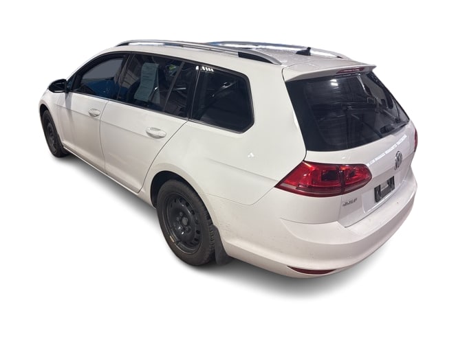 Thumbnail: 2015 Volkswagen Golf - 2