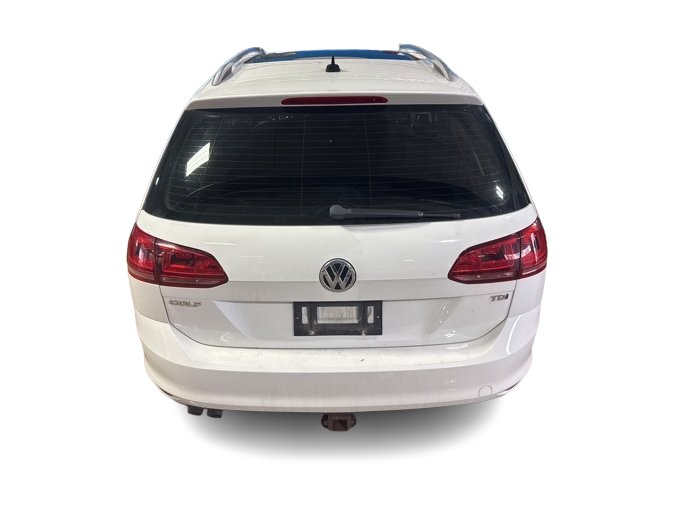 Thumbnail: 2015 Volkswagen Golf - 9