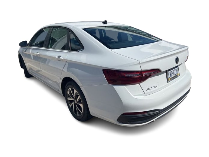 Thumbnail: 2022 Volkswagen Jetta - 3