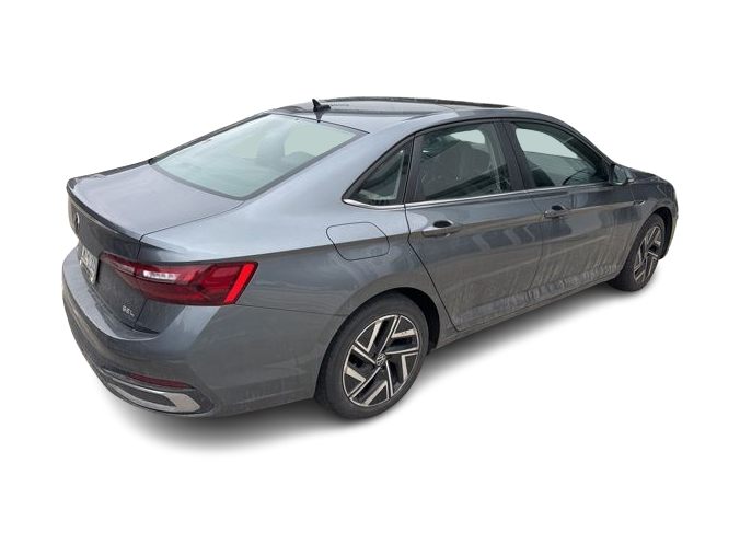 Thumbnail: 2022 Volkswagen Jetta - 11