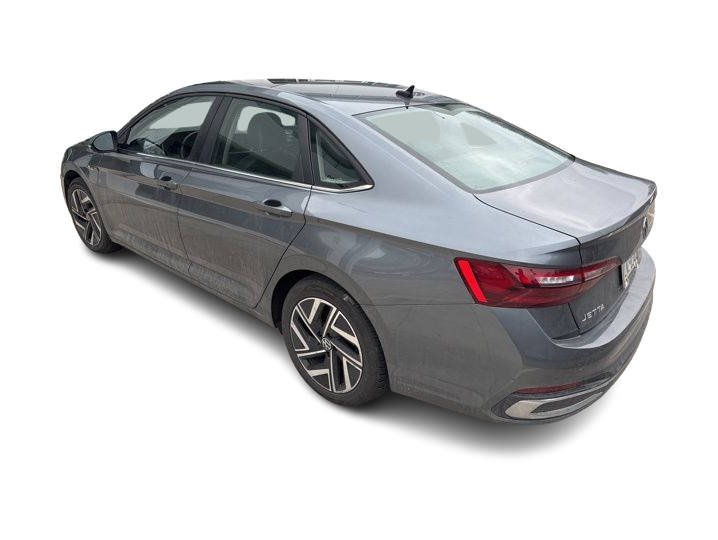 Thumbnail: 2022 Volkswagen Jetta - 2