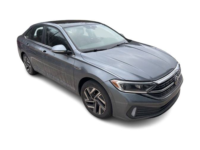 Thumbnail: 2022 Volkswagen Jetta - 9