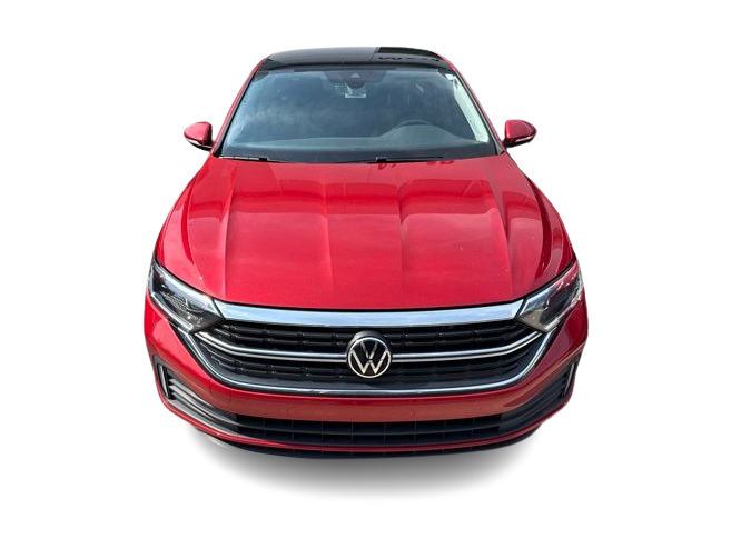 Thumbnail: 2023 Volkswagen Jetta - 4