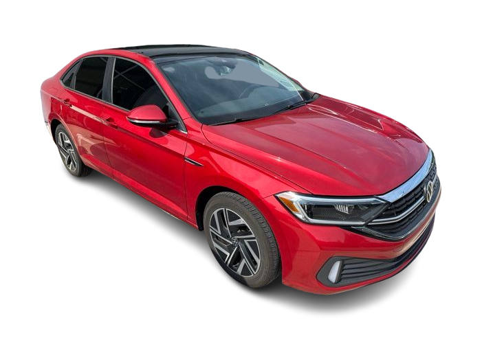 Thumbnail: 2023 Volkswagen Jetta - 10