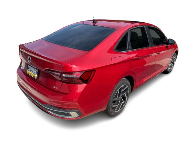 Thumbnail: 2023 Volkswagen Jetta - 12