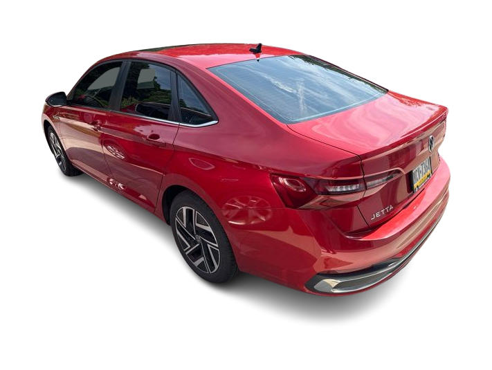 Thumbnail: 2023 Volkswagen Jetta - 3