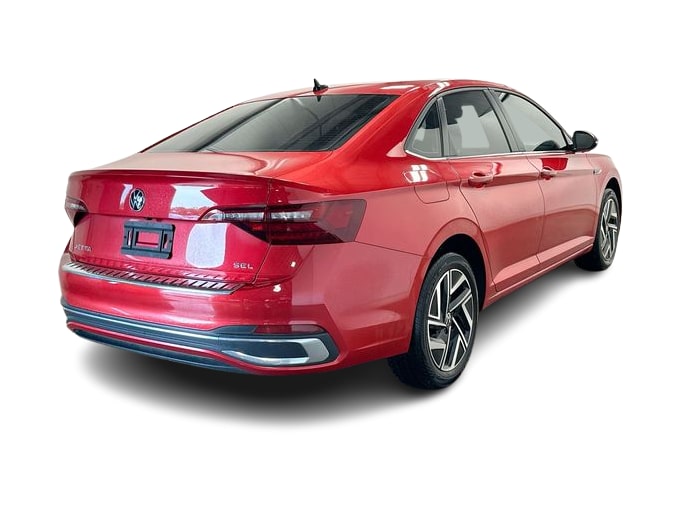 Thumbnail: 2023 Volkswagen Jetta - 36