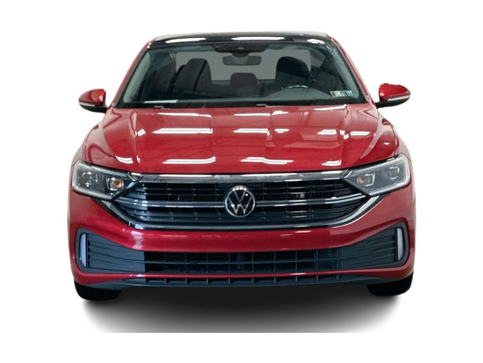 Thumbnail: 2023 Volkswagen Jetta - 34