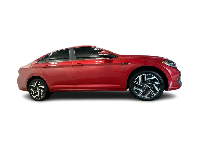 Thumbnail: 2023 Volkswagen Jetta - 18