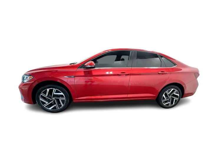 Thumbnail: 2023 Volkswagen Jetta - 3