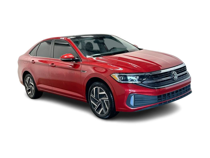Thumbnail: 2023 Volkswagen Jetta - 35
