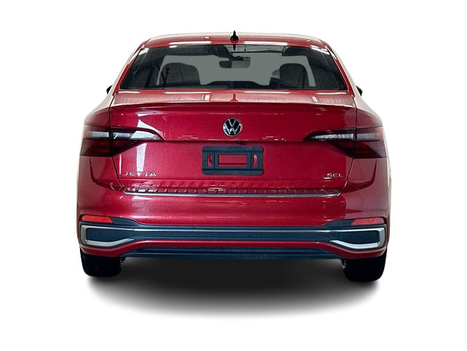 Thumbnail: 2023 Volkswagen Jetta - 5