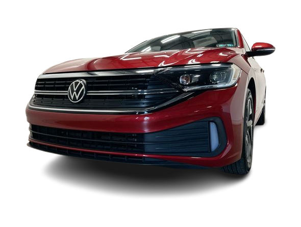 Thumbnail: 2023 Volkswagen Jetta - 6