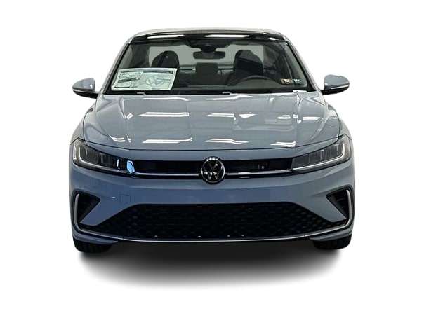 Thumbnail: 2026 Volkswagen Jetta - 6