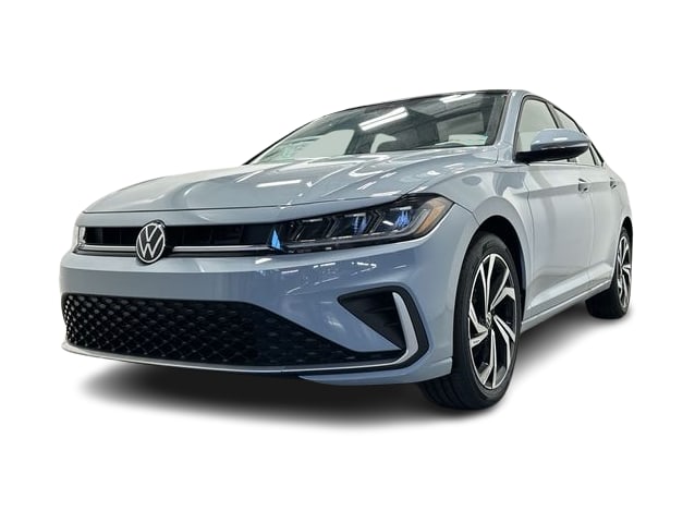 Thumbnail: 2026 Volkswagen Jetta - 30