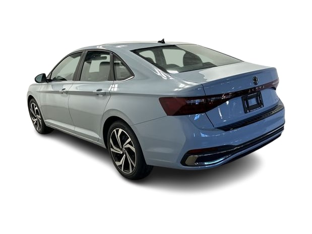 Thumbnail: 2026 Volkswagen Jetta - 4