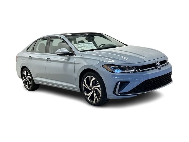 Thumbnail: 2026 Volkswagen Jetta - 31