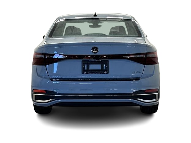 Thumbnail: 2026 Volkswagen Jetta - 5