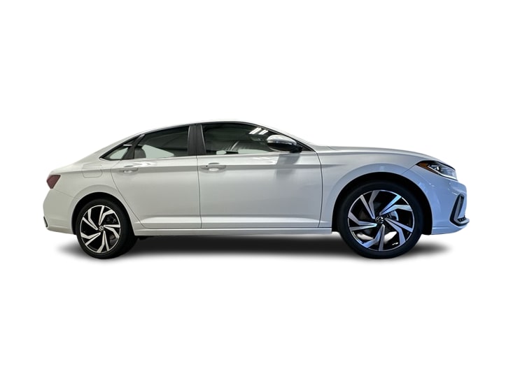 Thumbnail: 2026 Volkswagen Jetta - 18