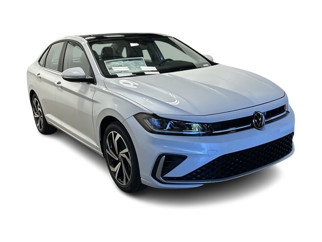 Thumbnail: 2026 Volkswagen Jetta - 31