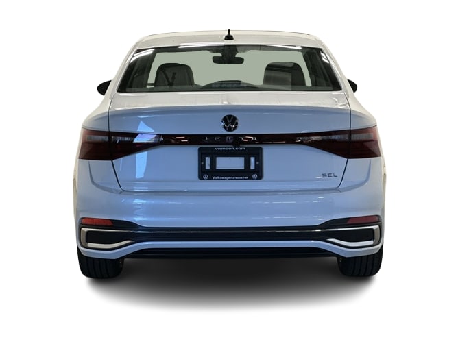 Thumbnail: 2026 Volkswagen Jetta - 5