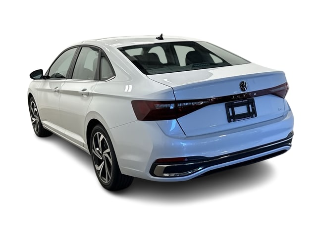 Thumbnail: 2026 Volkswagen Jetta - 4