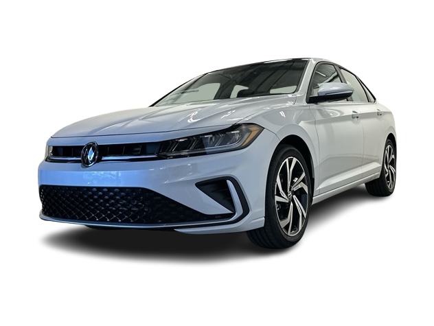 Thumbnail: 2026 Volkswagen Jetta - 30