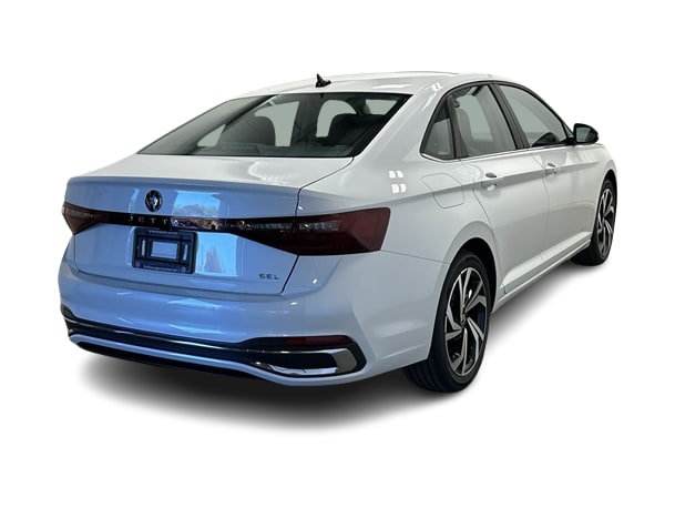 Thumbnail: 2026 Volkswagen Jetta - 32