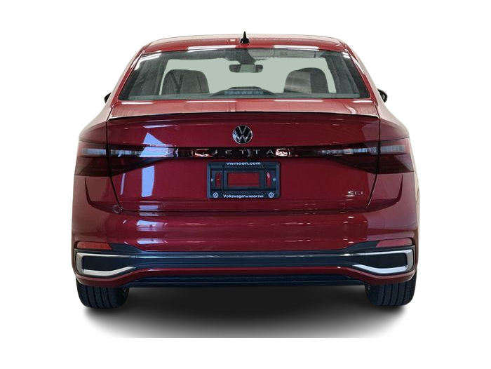 Thumbnail: 2026 Volkswagen Jetta - 5