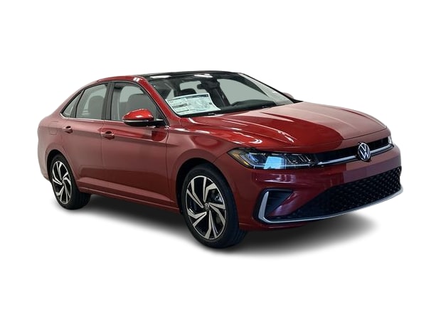 Thumbnail: 2026 Volkswagen Jetta - 31