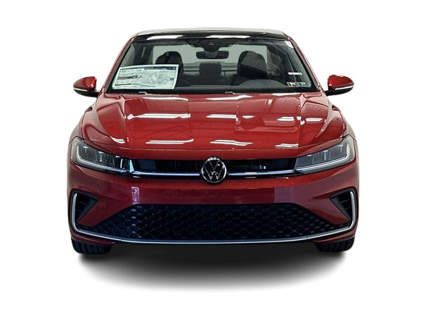 Thumbnail: 2026 Volkswagen Jetta - 6