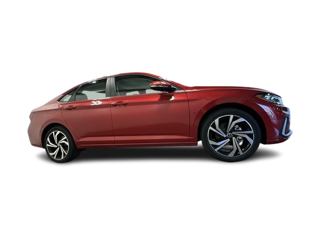 Thumbnail: 2026 Volkswagen Jetta - 17