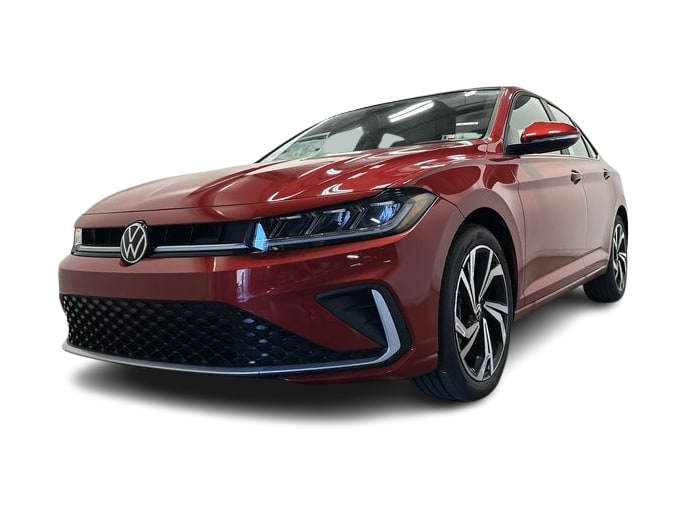 Thumbnail: 2026 Volkswagen Jetta - 30
