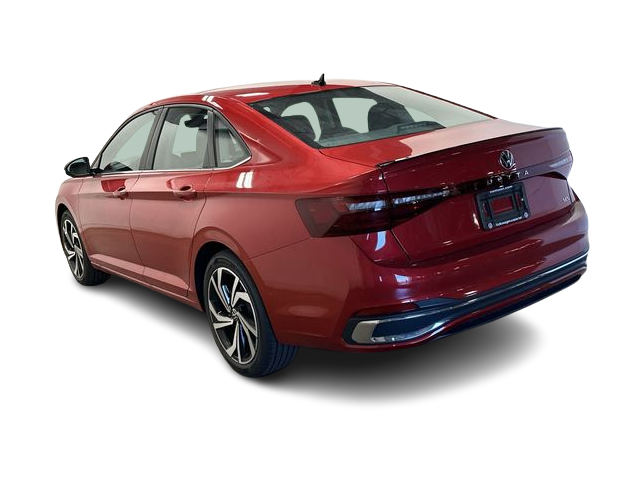 Thumbnail: 2026 Volkswagen Jetta - 4
