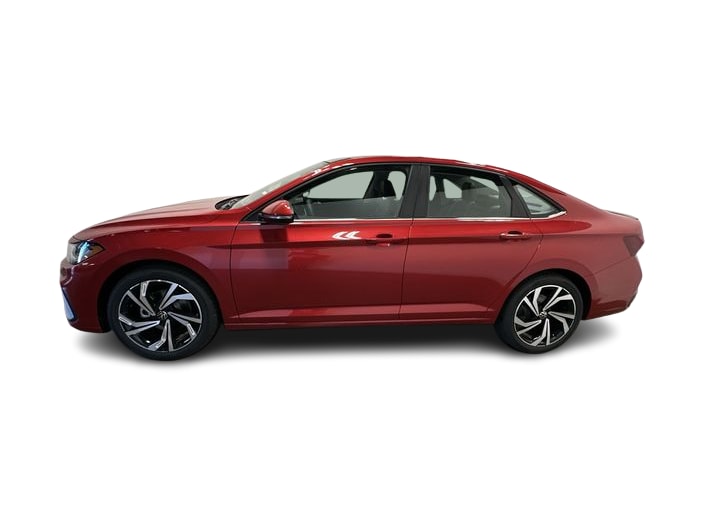 Thumbnail: 2026 Volkswagen Jetta - 3