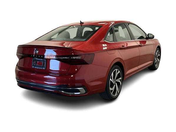 Thumbnail: 2026 Volkswagen Jetta - 32