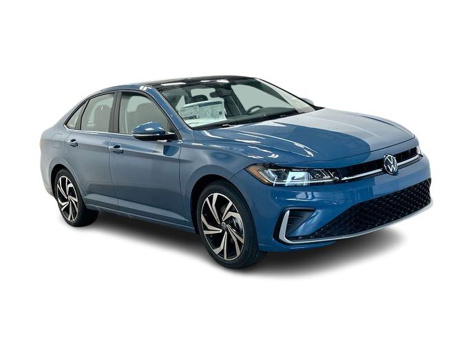 Thumbnail: 2027 Volkswagen Jetta - 31