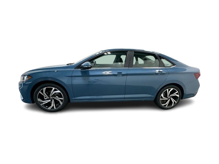 Thumbnail: 2027 Volkswagen Jetta - 3