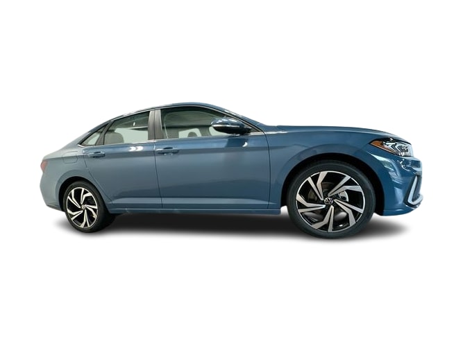 Thumbnail: 2027 Volkswagen Jetta - 17