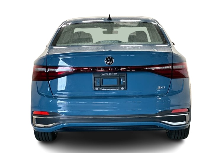 Thumbnail: 2027 Volkswagen Jetta - 5