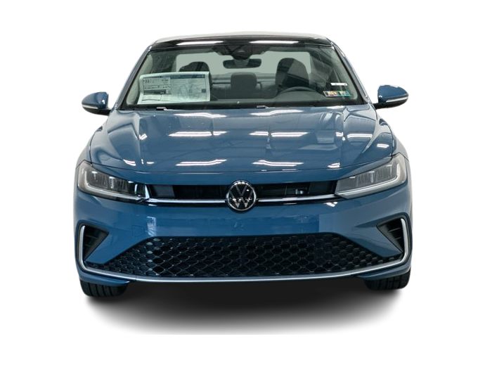 Thumbnail: 2027 Volkswagen Jetta - 6