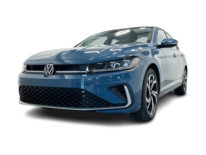 Thumbnail: 2027 Volkswagen Jetta - 30