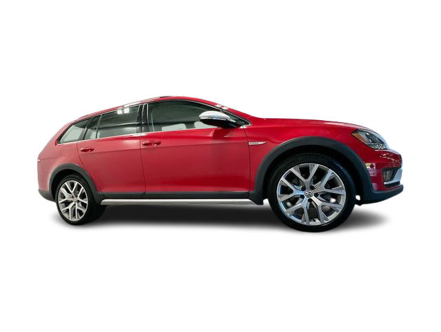 Thumbnail: 2017 Volkswagen Golf - 16