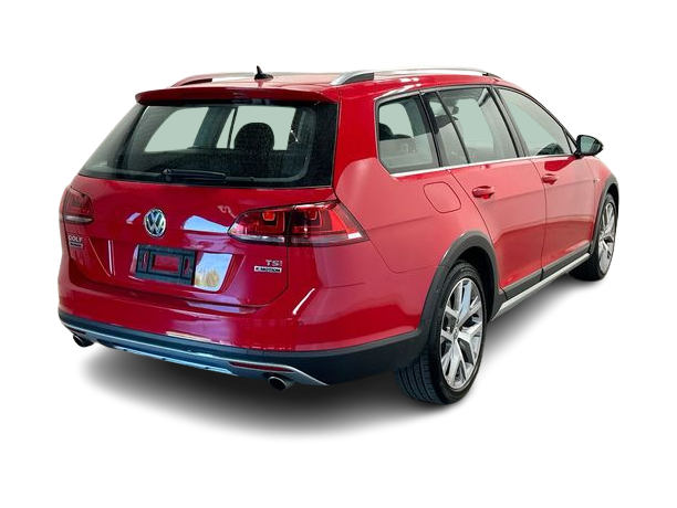 Thumbnail: 2017 Volkswagen Golf - 32