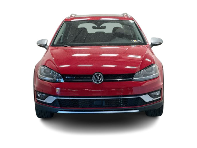 Thumbnail: 2017 Volkswagen Golf - 6