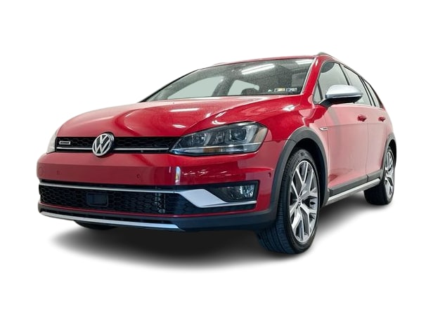Thumbnail: 2017 Volkswagen Golf - 30