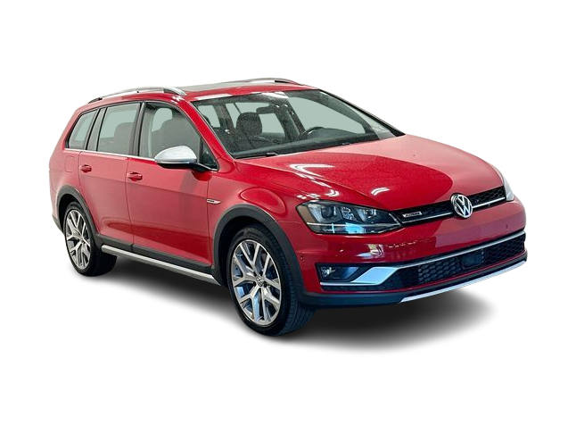 Thumbnail: 2017 Volkswagen Golf - 31