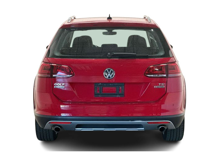 Thumbnail: 2017 Volkswagen Golf - 5