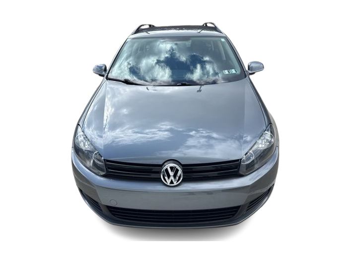 Thumbnail: 2012 Volkswagen Jetta - 5