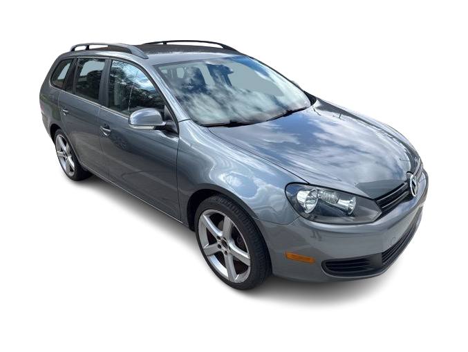 Thumbnail: 2012 Volkswagen Jetta - 10